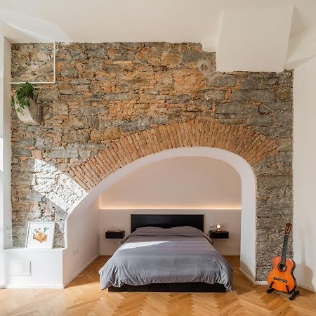 Dom1872 Apartments Триест Екстериор снимка