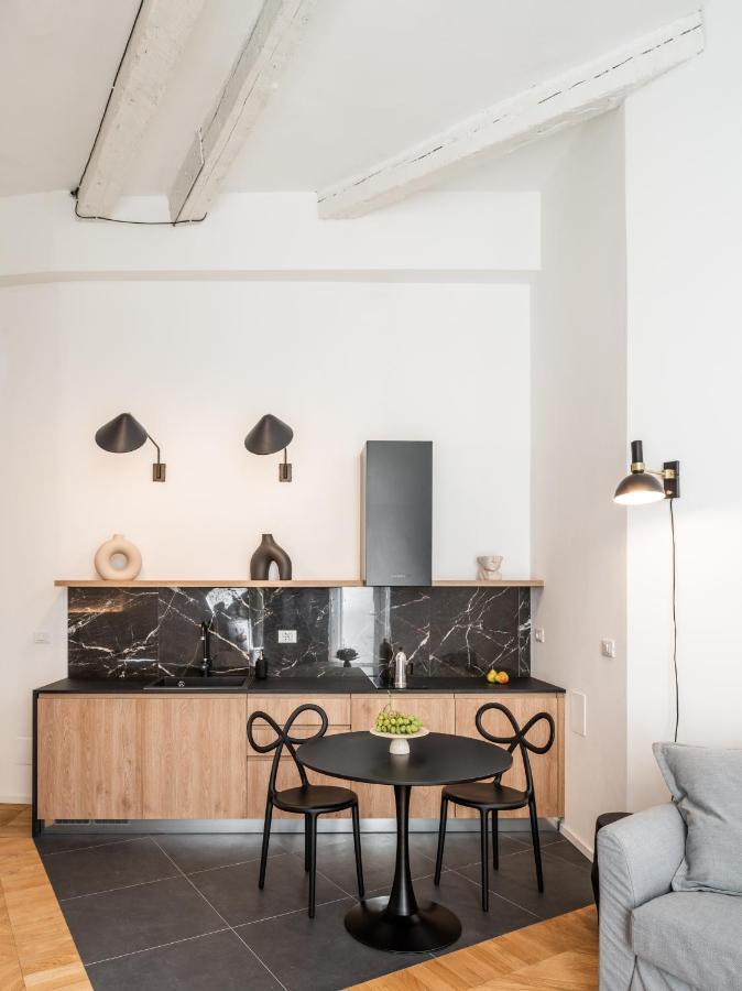 Dom1872 Apartments Триест Екстериор снимка