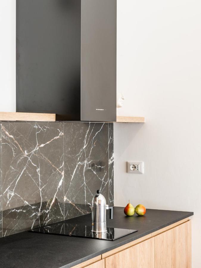 Dom1872 Apartments Триест Екстериор снимка