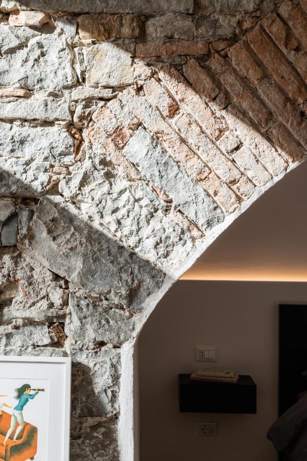 Dom1872 Apartments Триест Екстериор снимка
