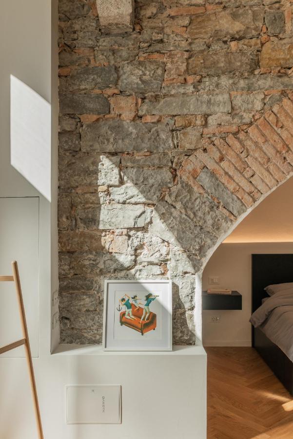 Dom1872 Apartments Триест Екстериор снимка