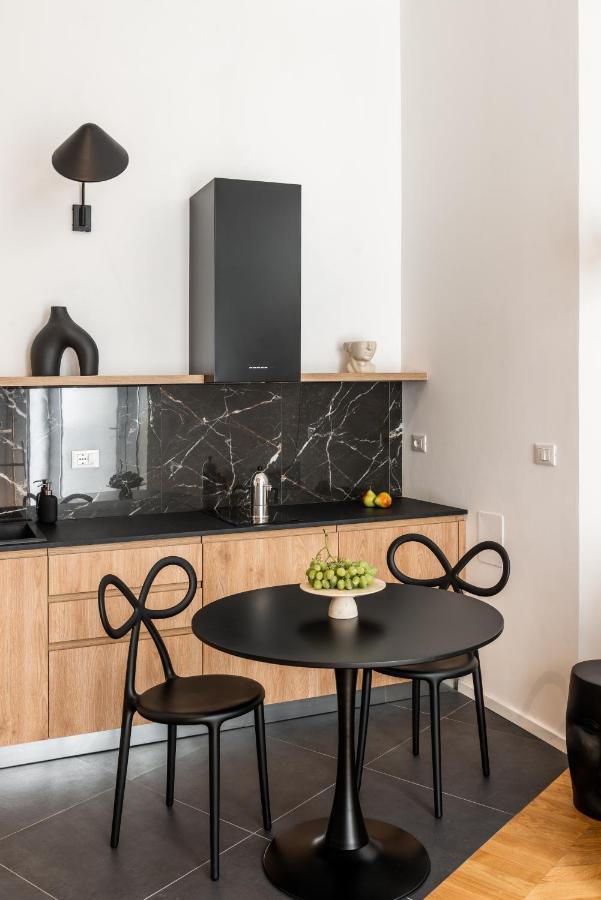 Dom1872 Apartments Триест Екстериор снимка